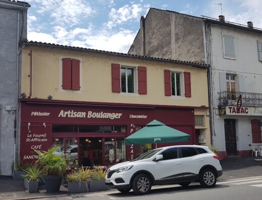 Le Fournil Saint-Affricain