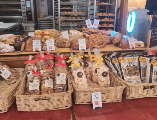 Le Fournil Saint-Affricain