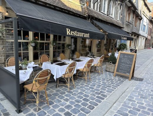 Le Gambetta