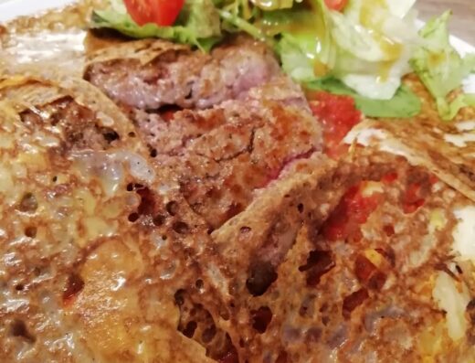 Le L Crêperie