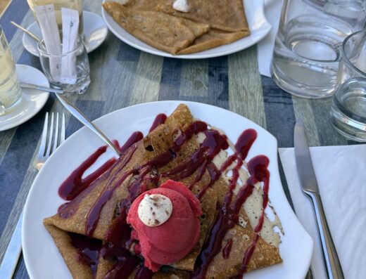 Le L Crêperie