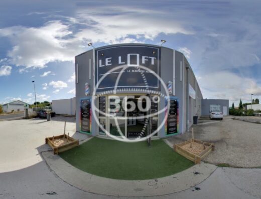 LE LOFT – la beauté au naturel