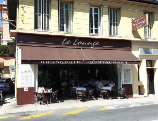 Le Lounge Brasserie Restaurant
