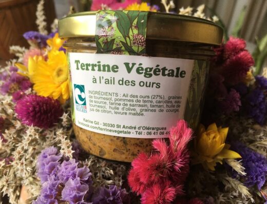 Le marché bio de Célinette – Livraison de paniers bio – Gard- Nîmes et villages alentours