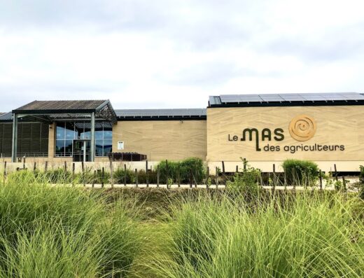 Le Mas des Agriculteurs, Primeur, Boucherie, Epicerie fine, Cave à vins