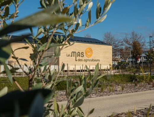 Le Mas des Agriculteurs, Primeur, Boucherie, Epicerie fine, Cave à vins