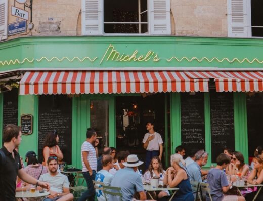 Le Michel’s