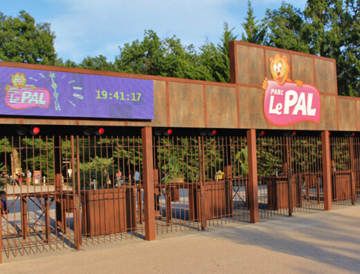 Le PAL