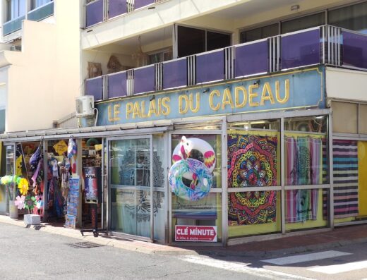 Le Palais du Cadeau