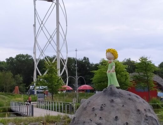 Le Parc du Petit Prince