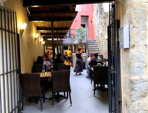 Le Patio