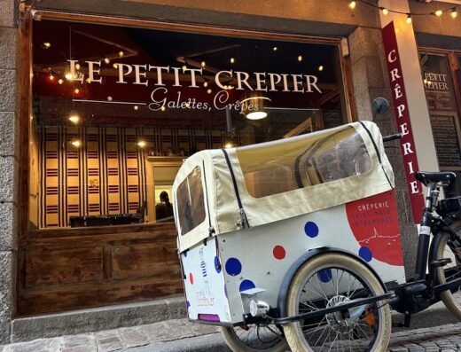 Le Petit Crêpier