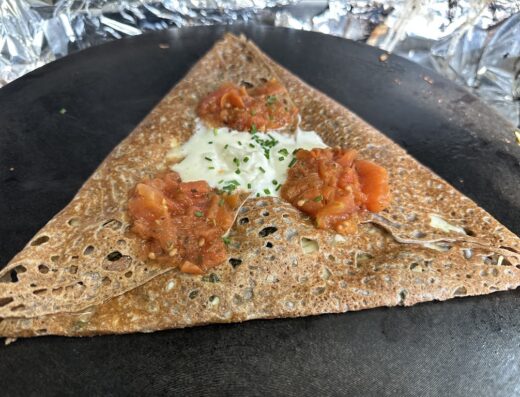 Le Petit Crêpier