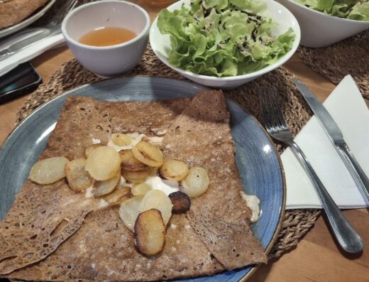 Le Petit Crêpier