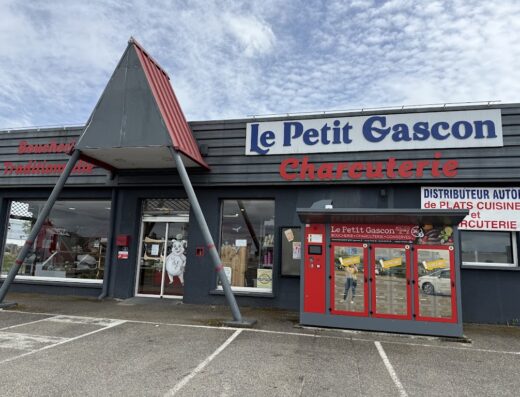 Le Petit Gascon Charcuterie Boucherie Traiteur