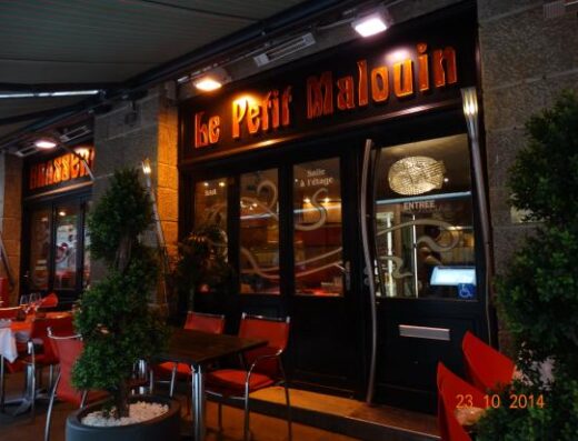 Le Petit Malouin