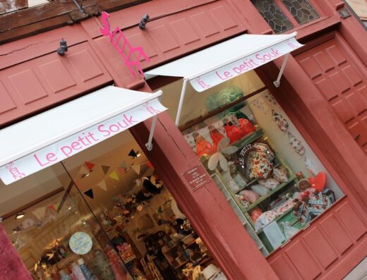 Le petit Souk Rennes