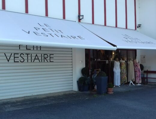 Le Petit Vestiaire