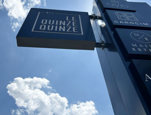 LE QUINZE QUINZE