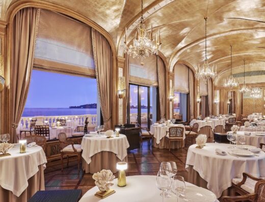Le Restaurant des Rois