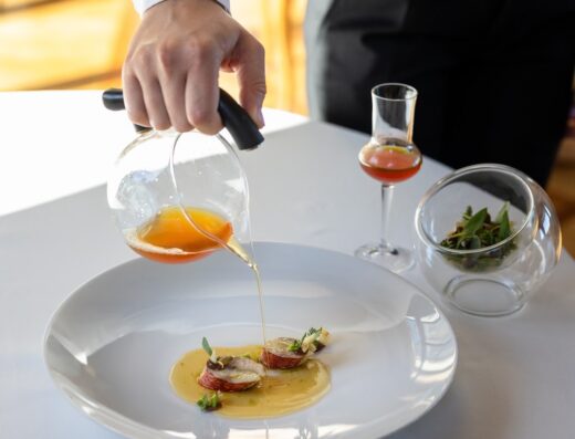 Le Restaurant des Rois