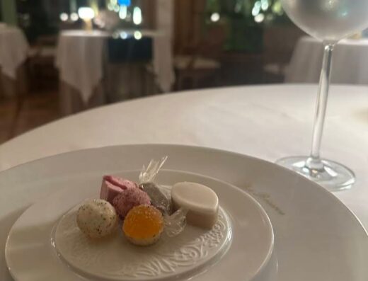 Le Restaurant des Rois