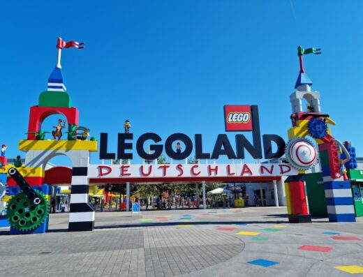 LEGOLAND Germany