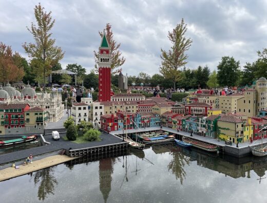 LEGOLAND Germany