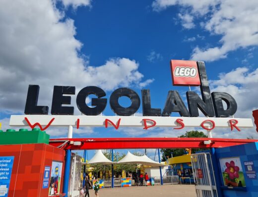 Legoland Windsor