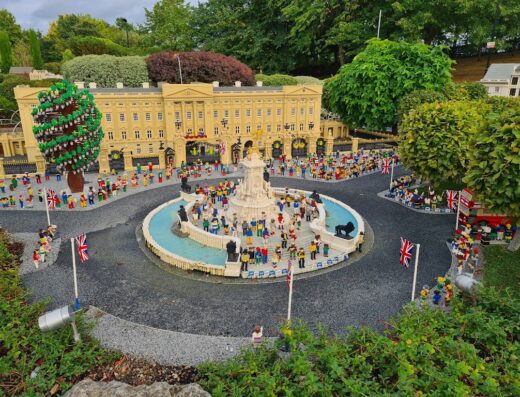 Legoland Windsor