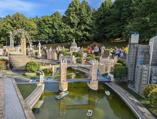 Legoland Windsor