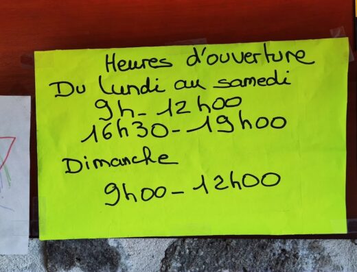 Légumes et Melons – Direct producteurs