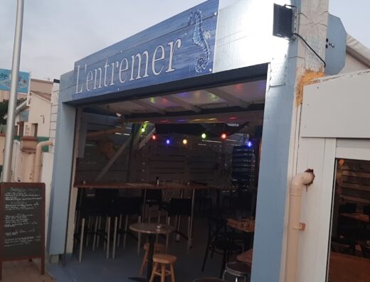 L’entreMer