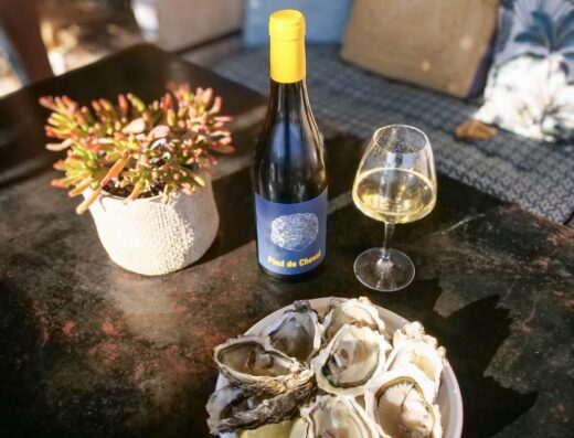 LES COMPAGNONS DU TERROIR