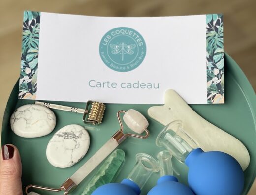 Les Coquettes – Atelier Beauté / Madérothérapie / Drainage lymphatique / Maquillage permanent /Soins visage anti-âge