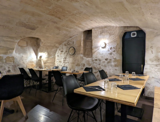 Les Drôles BORDEAUX