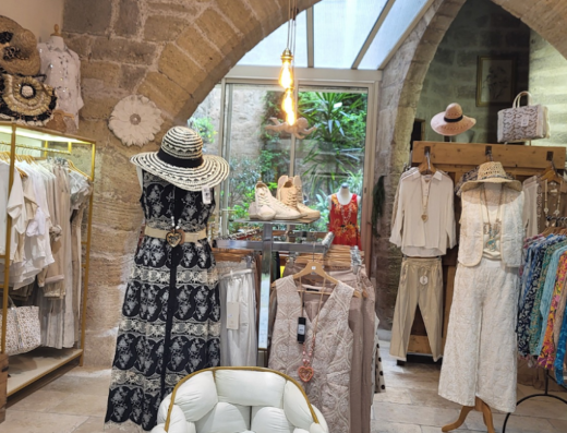 Les Filles du Sud & Delizia