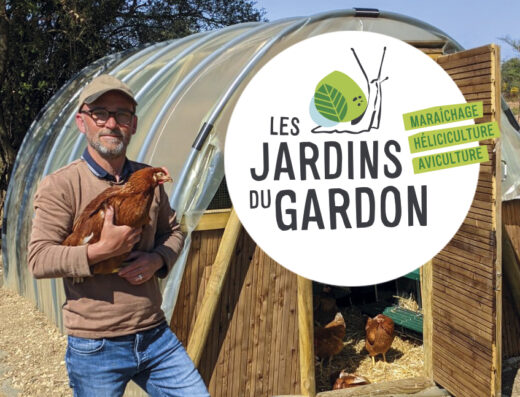 Les Jardins du Gardon