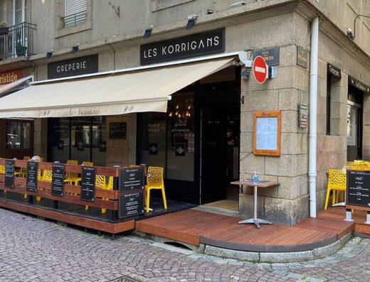 Les Korrigans