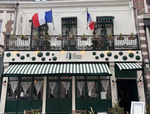 Les Marmites Lilloises, Bistrot de Copains