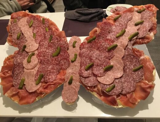 Les petits plats de faby