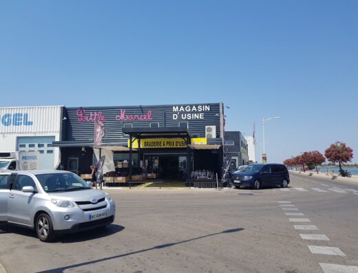 Little Marcel Factory