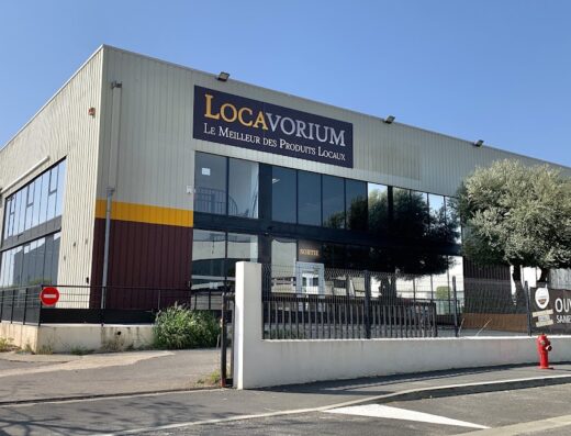 Locavorium Fréjorgues