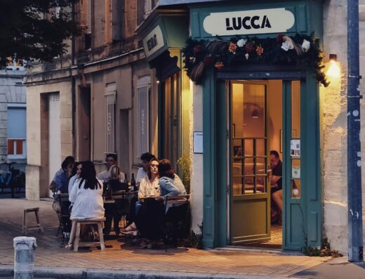 Lucca