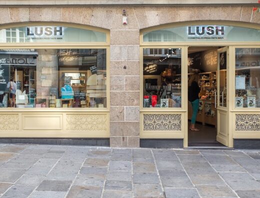 Lush