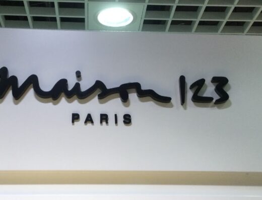 Maison 123