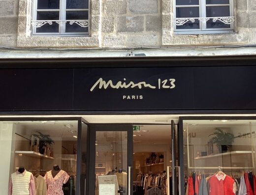 Maison 123