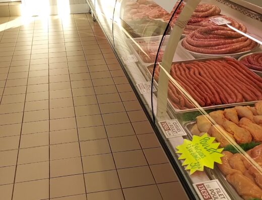 Maison Argentin – Samatan (Abattoir de Samatan)