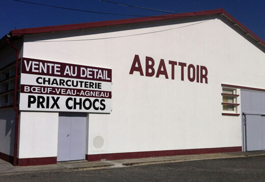 Maison Argentin – Samatan (Abattoir de Samatan)