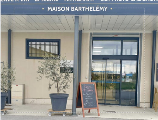 Maison BARTHELEMY